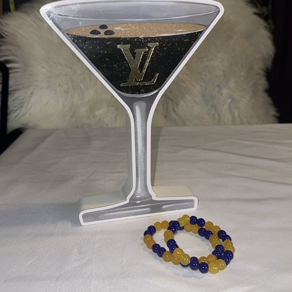 Colorful pair of bracelets (newly created) - Picture 6 of 11